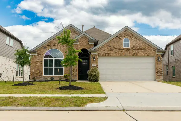 20910 Big Cypress Creek Trail, Humble, TX 77338