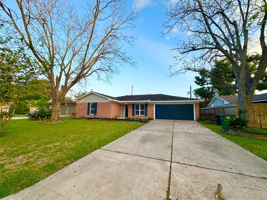 9539 Beverlyhill Street, Houston, TX 77063 - #3