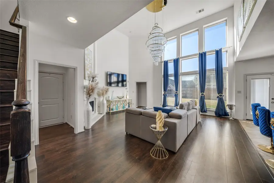 14004 Ginger Cove Court, Pearland, TX 77584 - Image #2