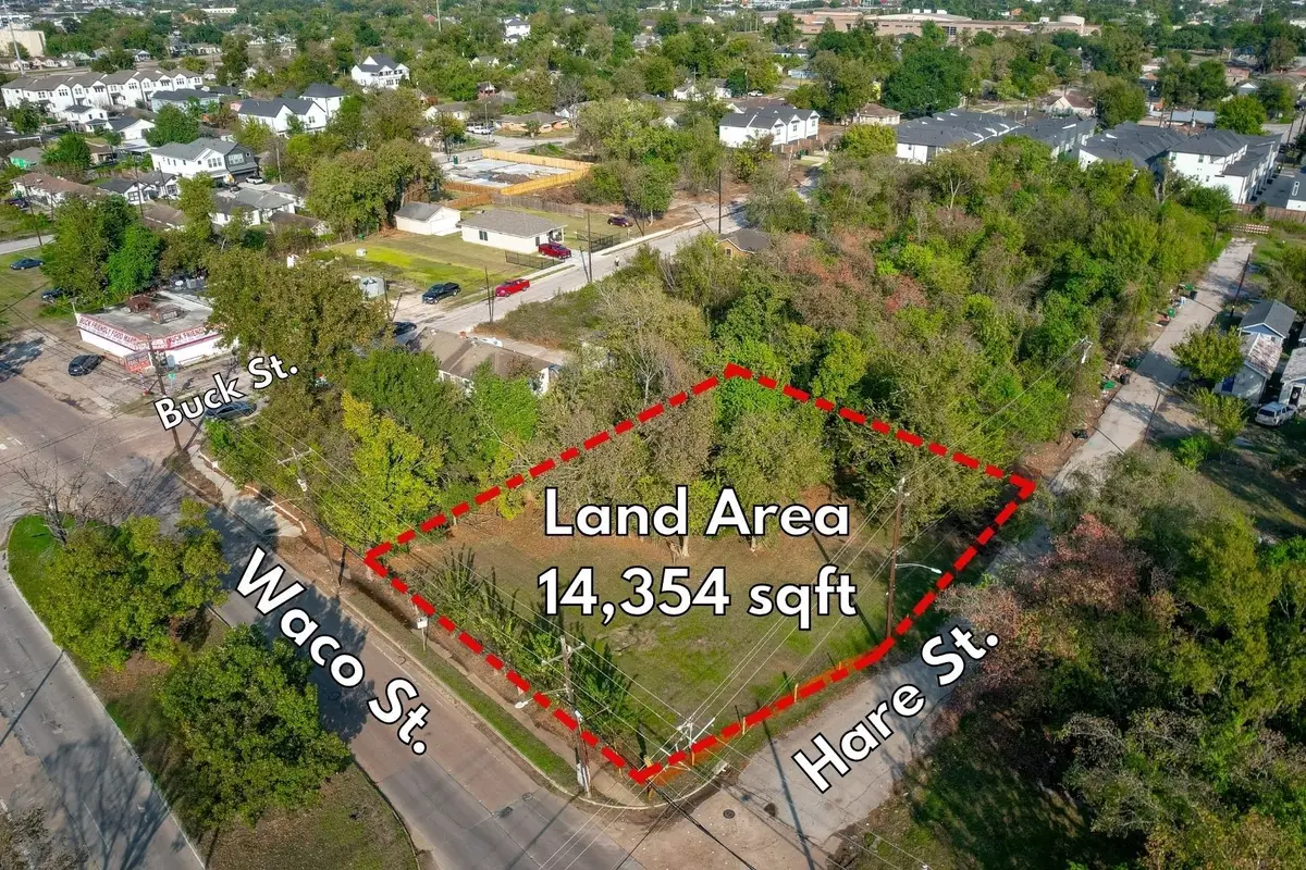 4405 Hare Street, Houston, TX 77020 - Image #1