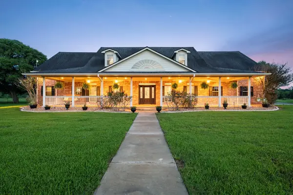 19245 Fm 442 Road, Boling, TX 77420
