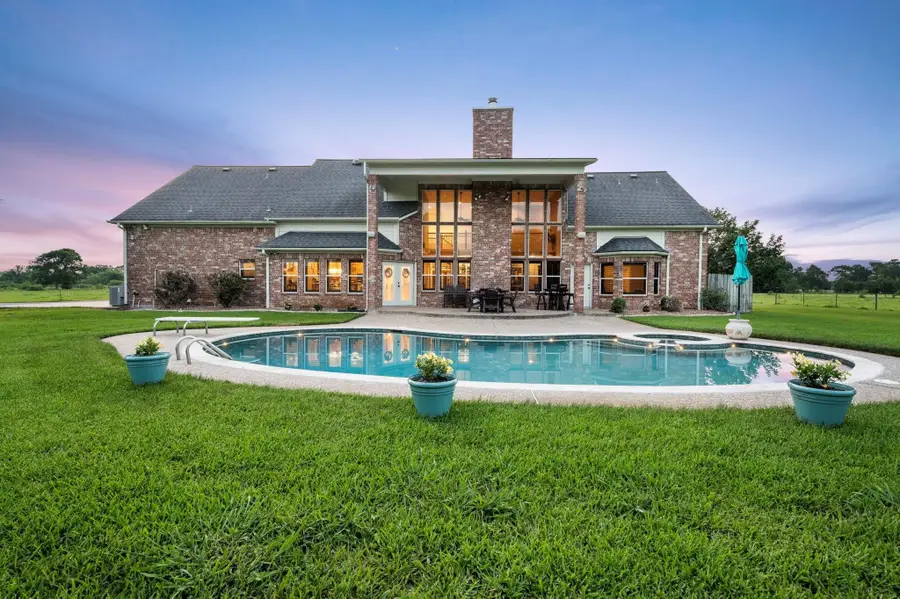 19245 Fm 442 Road, Boling, TX 77420 - #2