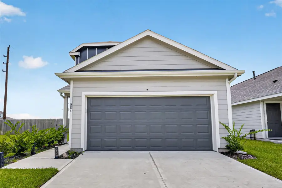 954 Luke Darrell Drive, Rosharon, TX 77583 - #3