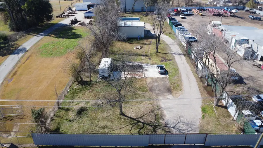 13533 Luthe Road, Houston, TX 77039 - #3