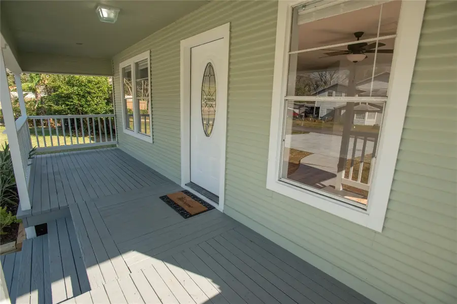 219A Texas Avenue, Bacliff, TX 77518 - #3
