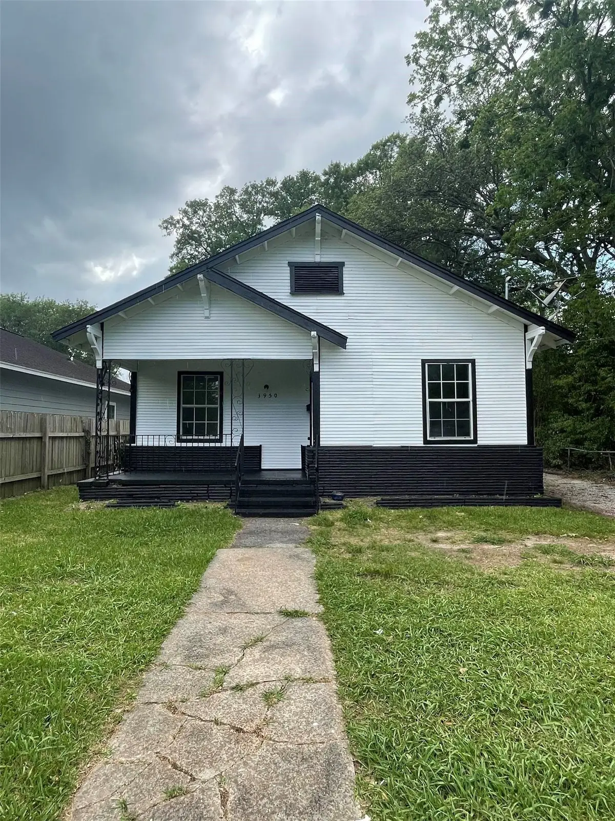 3950 Congress Street, Beaumont, TX 77705 - #1