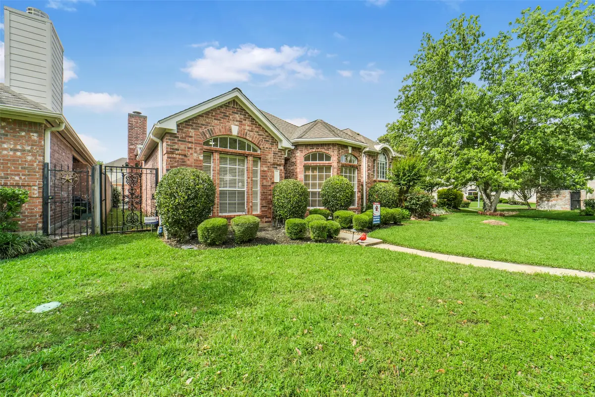 6885 Tournament Drive, Houston, TX 77069 - #1