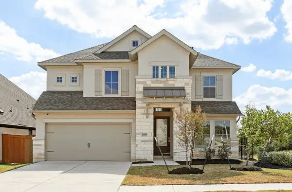 1020 Birchbrooke Drive, Leander, TX 78641