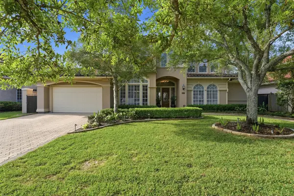 19027 Windsor Lakes Drive, Houston, TX 77094