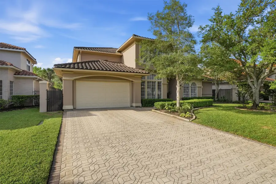 19027 Windsor Lakes Drive, Houston, TX 77094 - #2