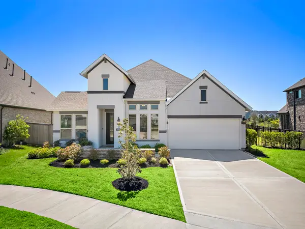 20911 Velvet Wing Drive, Cypress, TX 77433