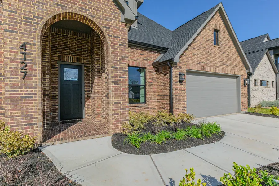 4127 Wooded Isle Way, Fulshear, TX 77441 - #3