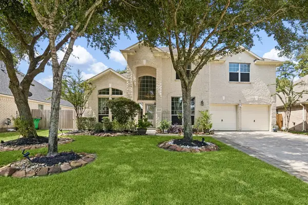 14419 Baron Creek Lane, Houston, TX 77044