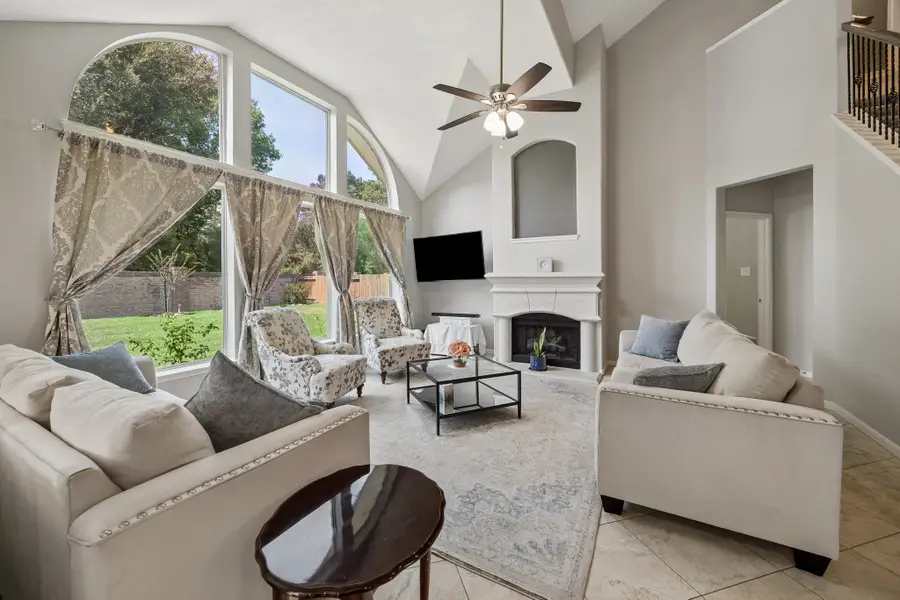 14419 Baron Creek Lane, Houston, TX 77044 - #2