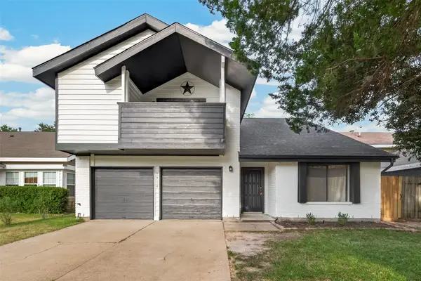 1818 Foxlake Drive, Houston, TX 77084