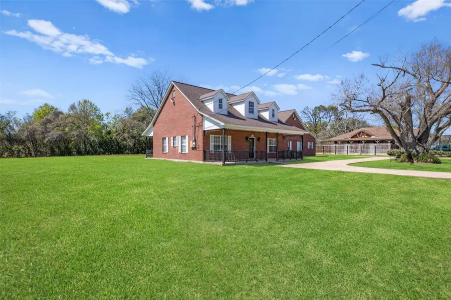 10406 Ballantine Street, Houston, TX 77075 - #2