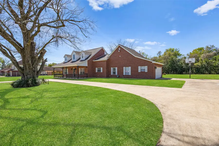 10406 Ballantine Street, Houston, TX 77075 - #3