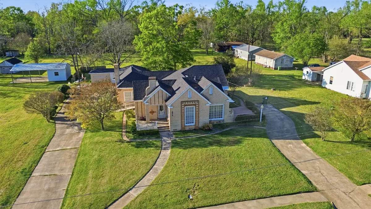 829 Bear Drive, Timpson, TX 75975 - #1