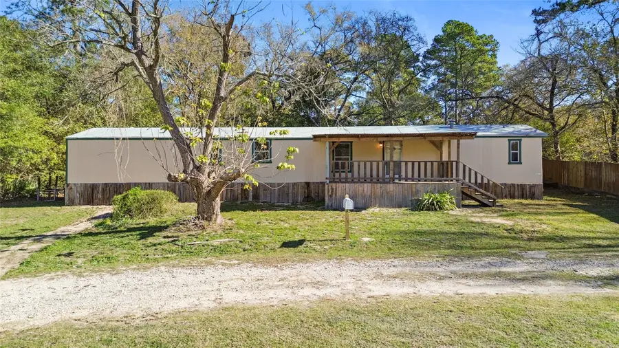 9A Goree Circle, Huntsville, TX 77340 - Image #2