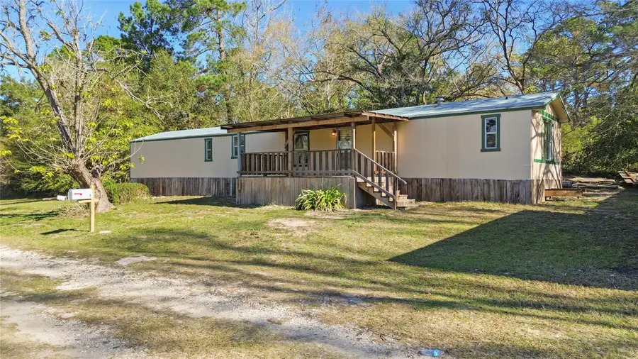 9A Goree Circle, Huntsville, TX 77340 - Image #3