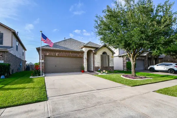 21458 Biscayne Valley Lane, Katy, TX 77449