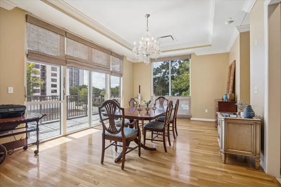 511 S Post Oak Lane #3D, Houston, TX 77056 - Image #3