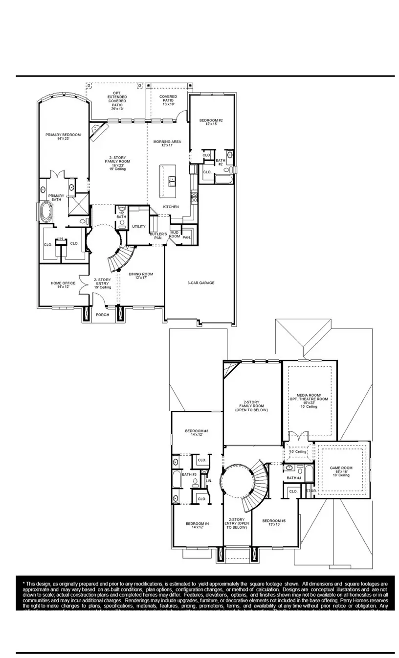 31707 Bluebell Avenue, Fulshear, TX 77423 - Image #2