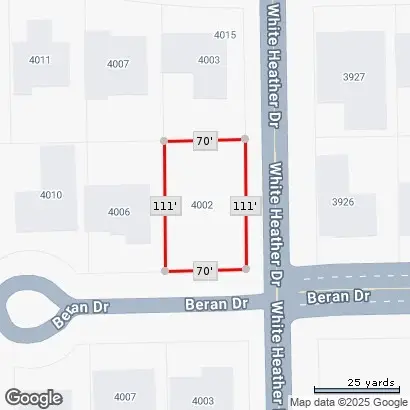 4002 Beran Drive, Houston, TX 77045 - Image #1