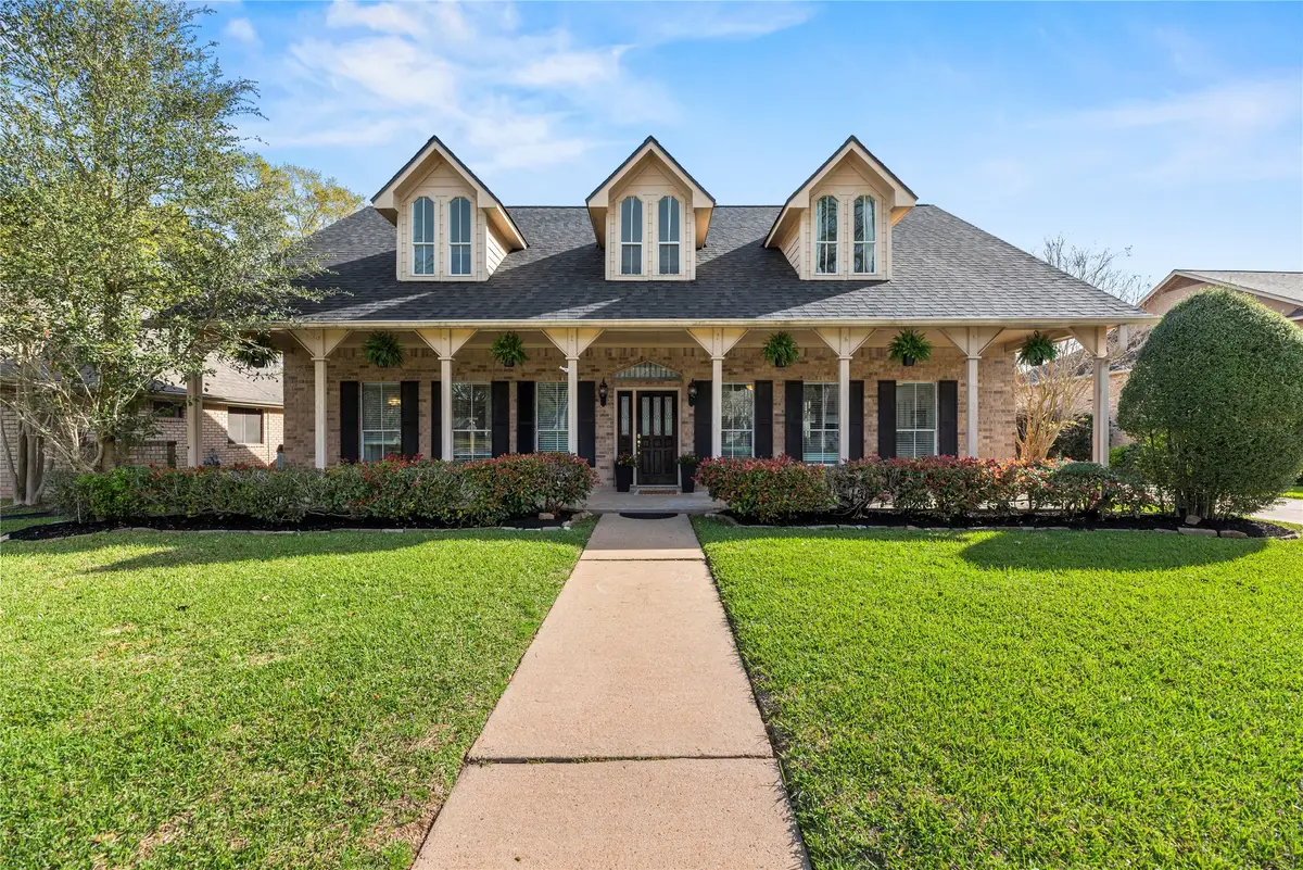 1802 Quarterpath Drive, Richmond, TX 77406 - #1