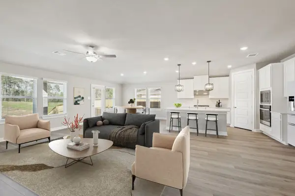 2847 Clapbread Lane, Rosenberg, TX 77471