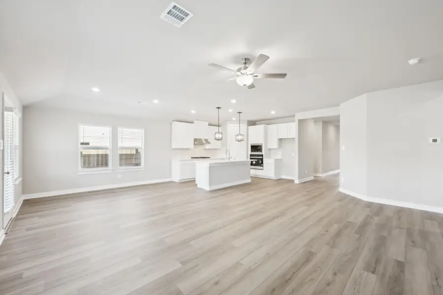 2847 Clapbread Lane, Rosenberg, TX 77471 - #3