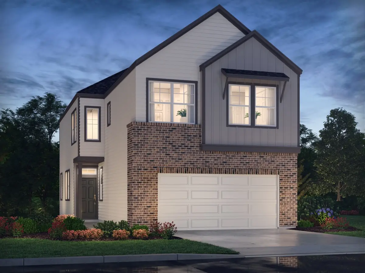 6327 Sapphire Ocean Drive, Houston, TX 77092 - #1