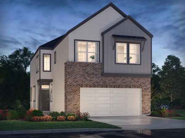 6327 Sapphire Ocean Drive, Houston, TX 77092