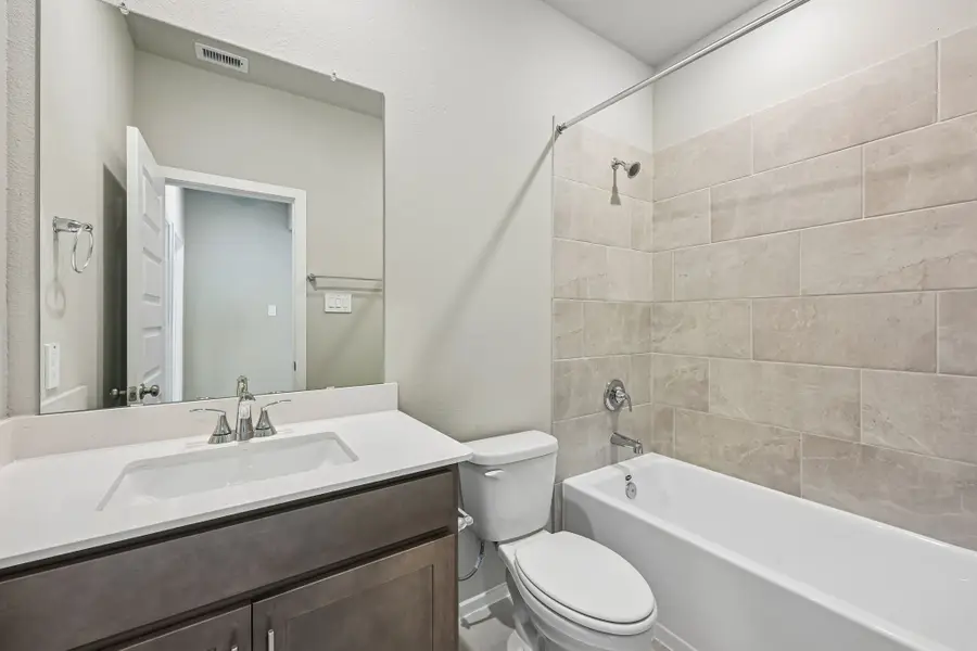 6327 Sapphire Ocean Drive, Houston, TX 77092 - #2