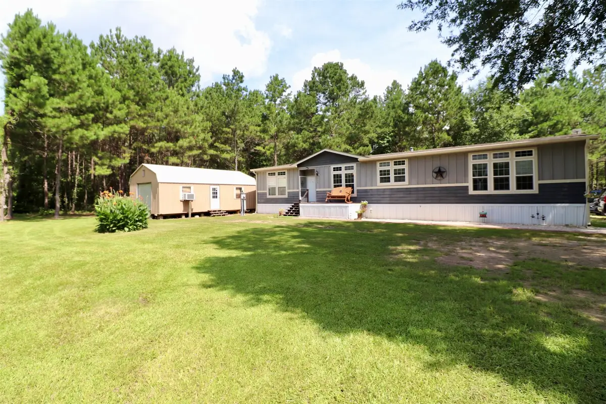 1250 Meekins Road, Cleveland, TX 77328 - #1