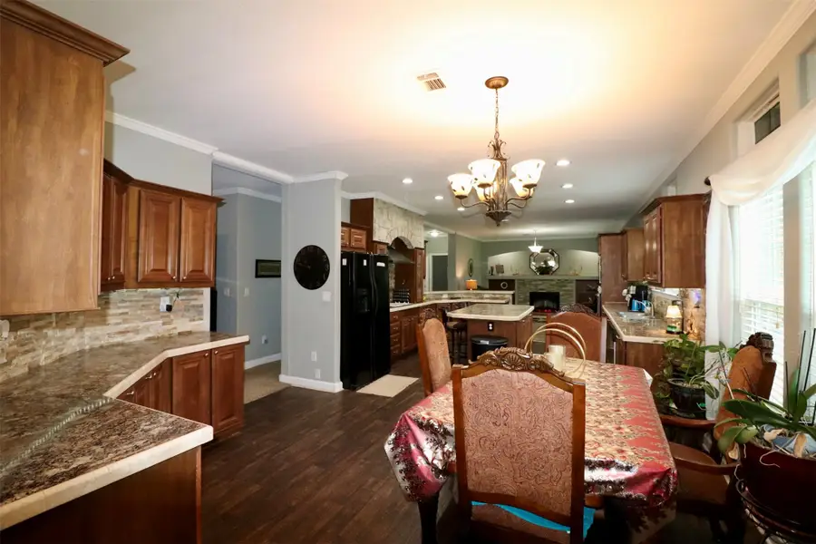 1250 Meekins Road, Cleveland, TX 77328 - #3