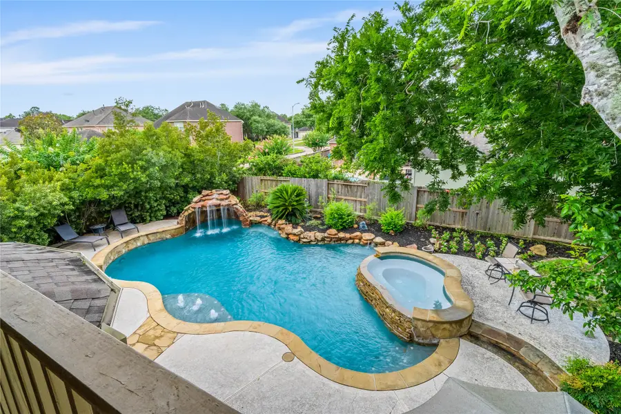 7914 Chianti Court, Sugar Land, TX 77479 - #2