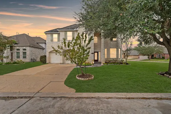 14110 Avongate Lane, Houston, TX 77082