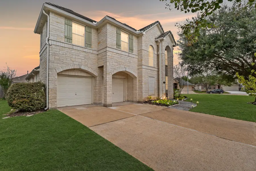 14110 Avongate Lane, Houston, TX 77082 - Image #2
