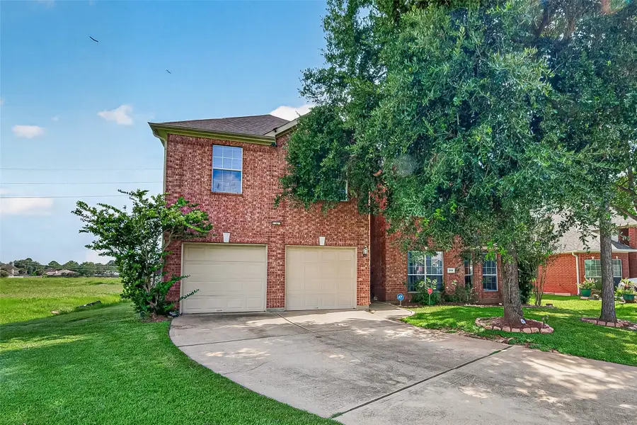 5910 Coral Petal Lane, Richmond, TX 77469 - #3