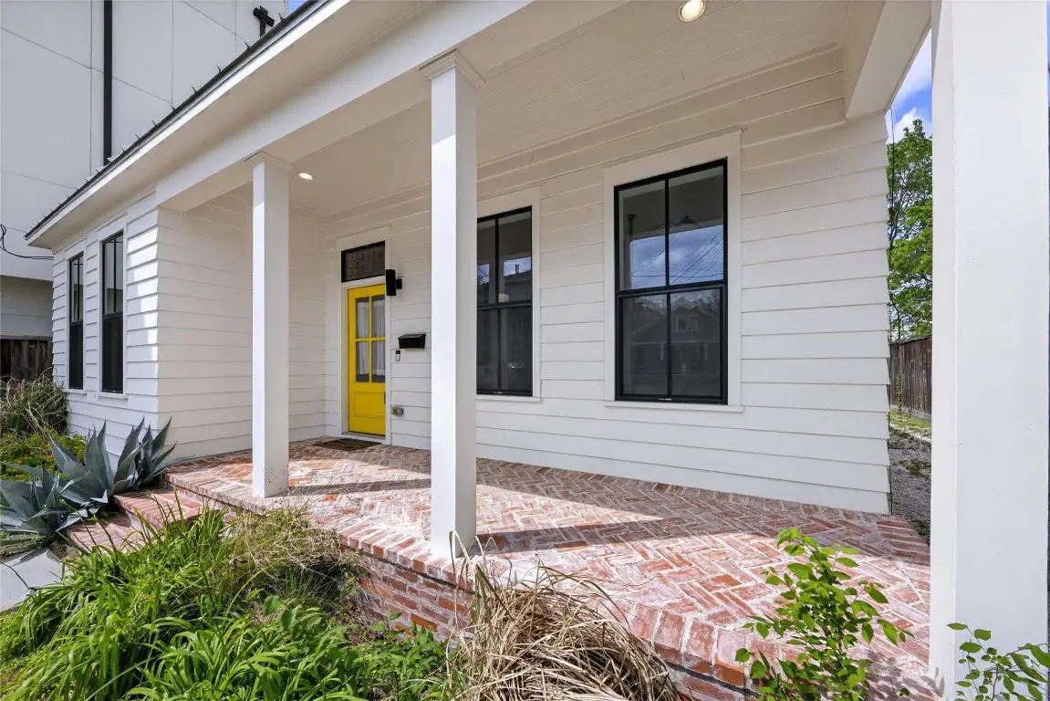 1308 Bingham Street, Houston, TX 77007 - #1