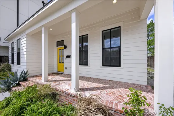 1308 Bingham Street, Houston, TX 77007