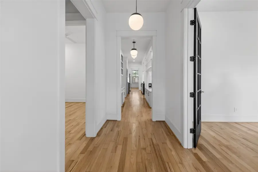 1308 Bingham Street, Houston, TX 77007 - #2