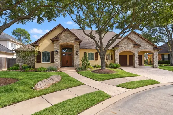 5206 Cedar Bend Creek, Houston, TX 77041
