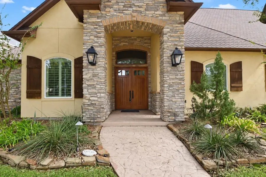 5206 Cedar Bend Creek, Houston, TX 77041 - #2