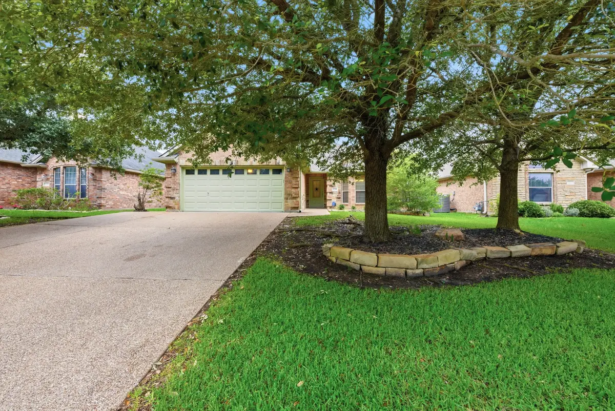 2234 Carlisle Court, College Station, TX 77845 - #1