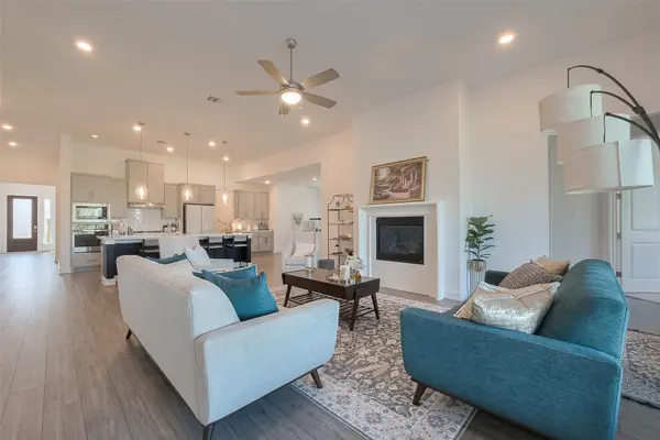 7615 Laurel Bloom Lane, Katy, TX 77493