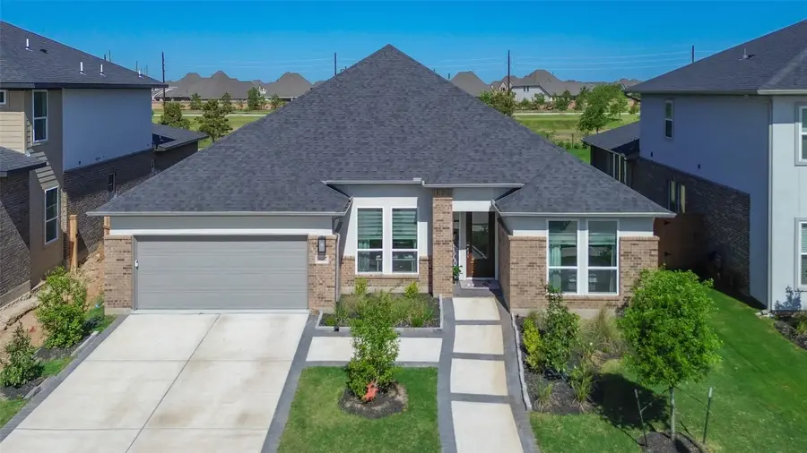 7615 Laurel Bloom Lane, Katy, TX 77493 - Image #2