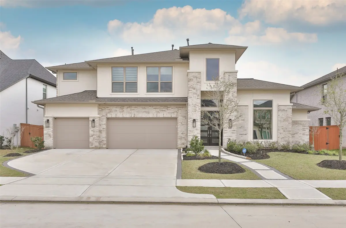24707 Celestial Lily Drive, Katy, TX 77493 - #1