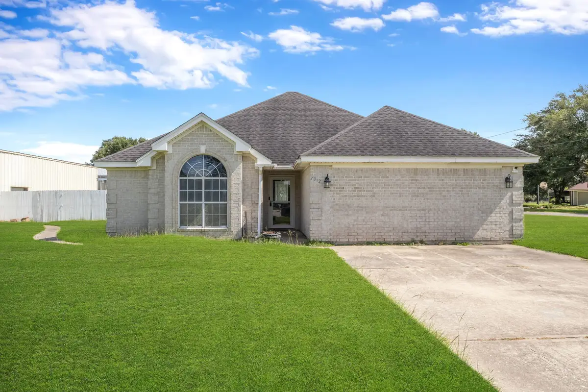 7912 South Drive, Beaumont, TX 77705 - #1